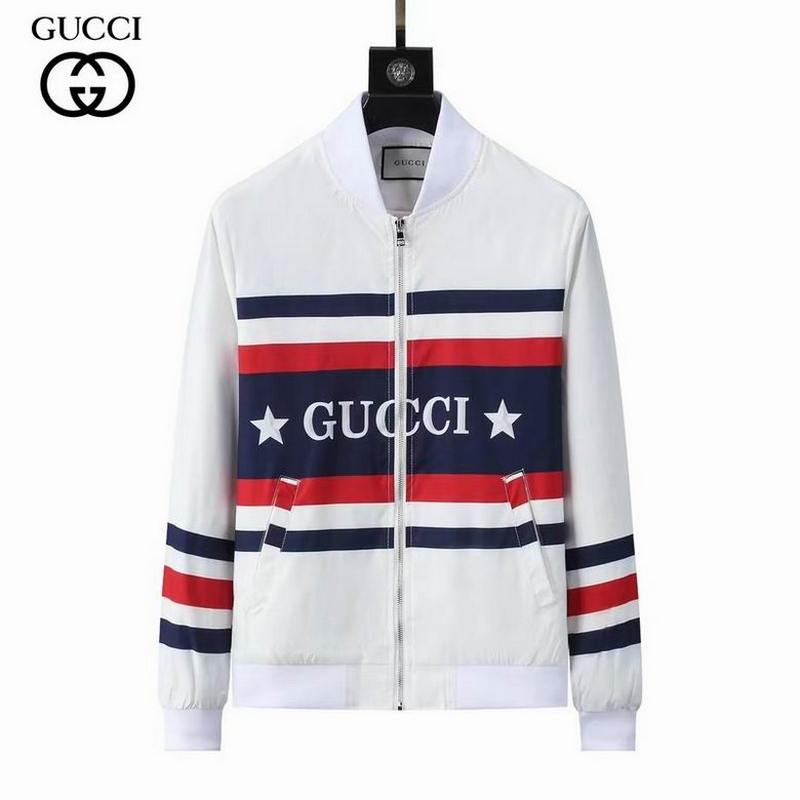 Gucci Men's Outwear 222